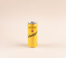 Schweppes Tonic