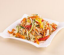 Витаминка капустная