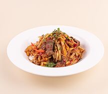 Ганфан по-домашнему