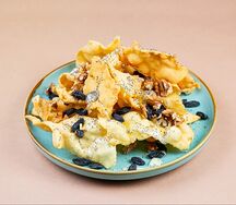 Чак-чак национальный