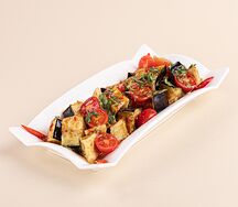 Салат Ширин