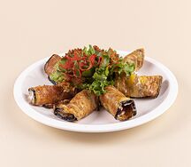 Закуска любимая