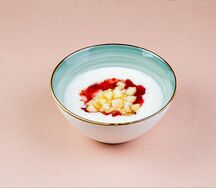 Рисовая каша