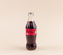 Coca-Cola без сахара