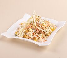 Салат домашний