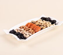 Ассорти из сухофруктов