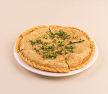 Гошнан мясной