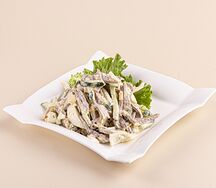 Мужской каприз