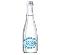 Bonaqua газированная