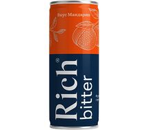 Rich bitter мандарин