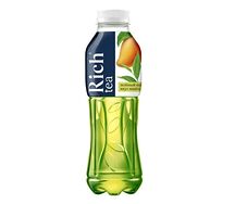 Rich tea зелёный чай манго