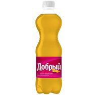 Добрый манго-маракуйя