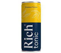 Rich bitter индиан тоник