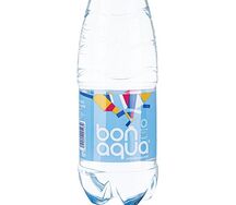 BonAqua негазированная