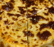 Хачапури по -деревенски