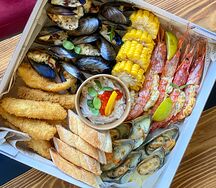Сет Морское плато L