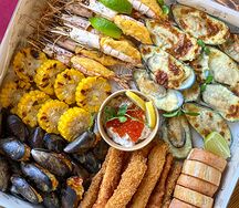 Сет Морское плато Хl