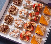 Dessert box №2