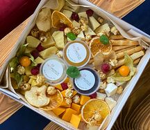 Сырный мини-сет М
