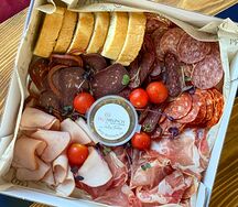 Мясной мини-сет М