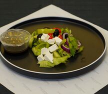 Салат Греческий