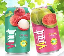 Сок Vinut