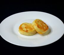 Сырники