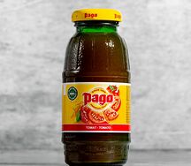 Сок Pago в ассортименте