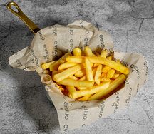 Картофель фри