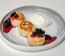 Сырники