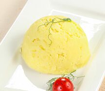 Картофельное пюре
