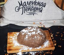 Хлеб зерновой