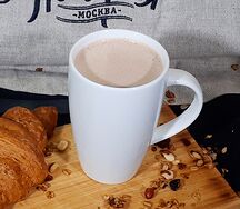 Какао