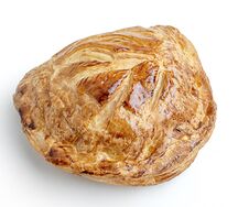 Шассон с капустой