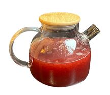 Пряная малина