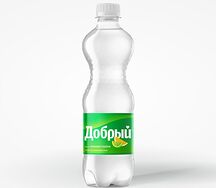Добрый Лимон-Лайм