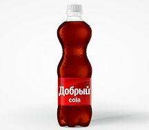 Добрый Cola