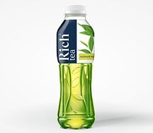 Чай зеленый Rich