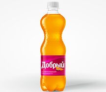 Добрый Манго-маракуйя