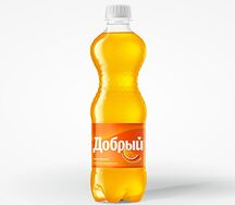 Добрый Апельсин