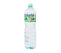 Минеральная вода Сенежская