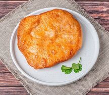 Беляш с мясом