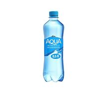 Минеральная вода Aqua Minerale