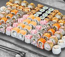 Сет Большой корпоратив