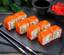 Калифорния