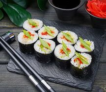 Терияки тай