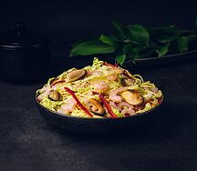 Соба с мидиями