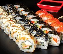 Вечер вдвоем