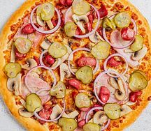 Деревенская