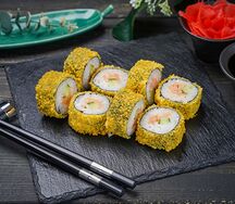 Темпура тунец